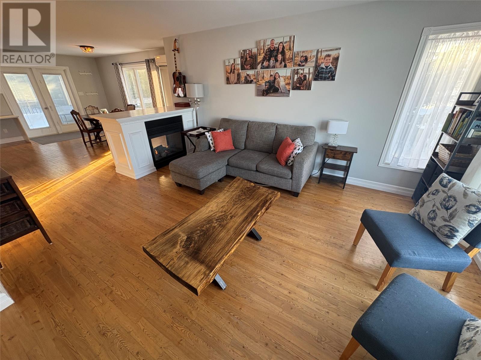 32 Thomas Street, Grand Falls Windsor, Newfoundland & Labrador  A2A 2V6 - Photo 22 - 1293756