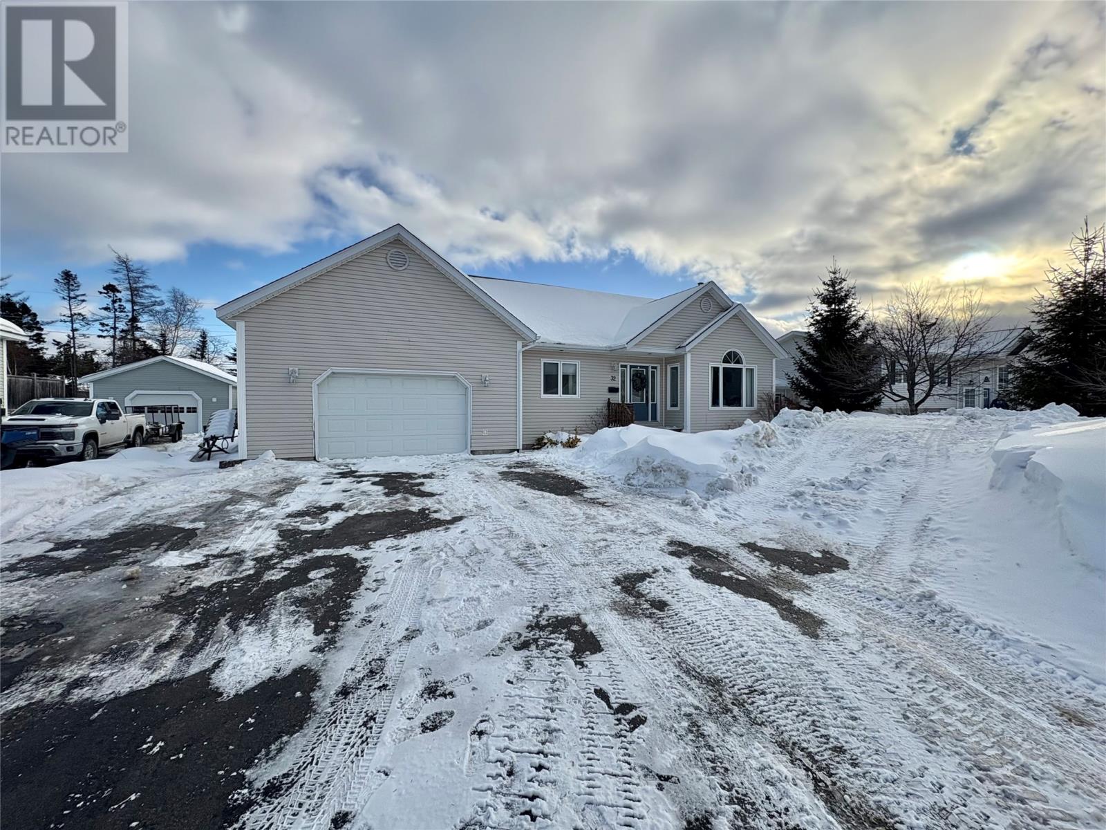 32 Thomas Street, Grand Falls Windsor, Newfoundland & Labrador  A2A 2V6 - Photo 3 - 1293756