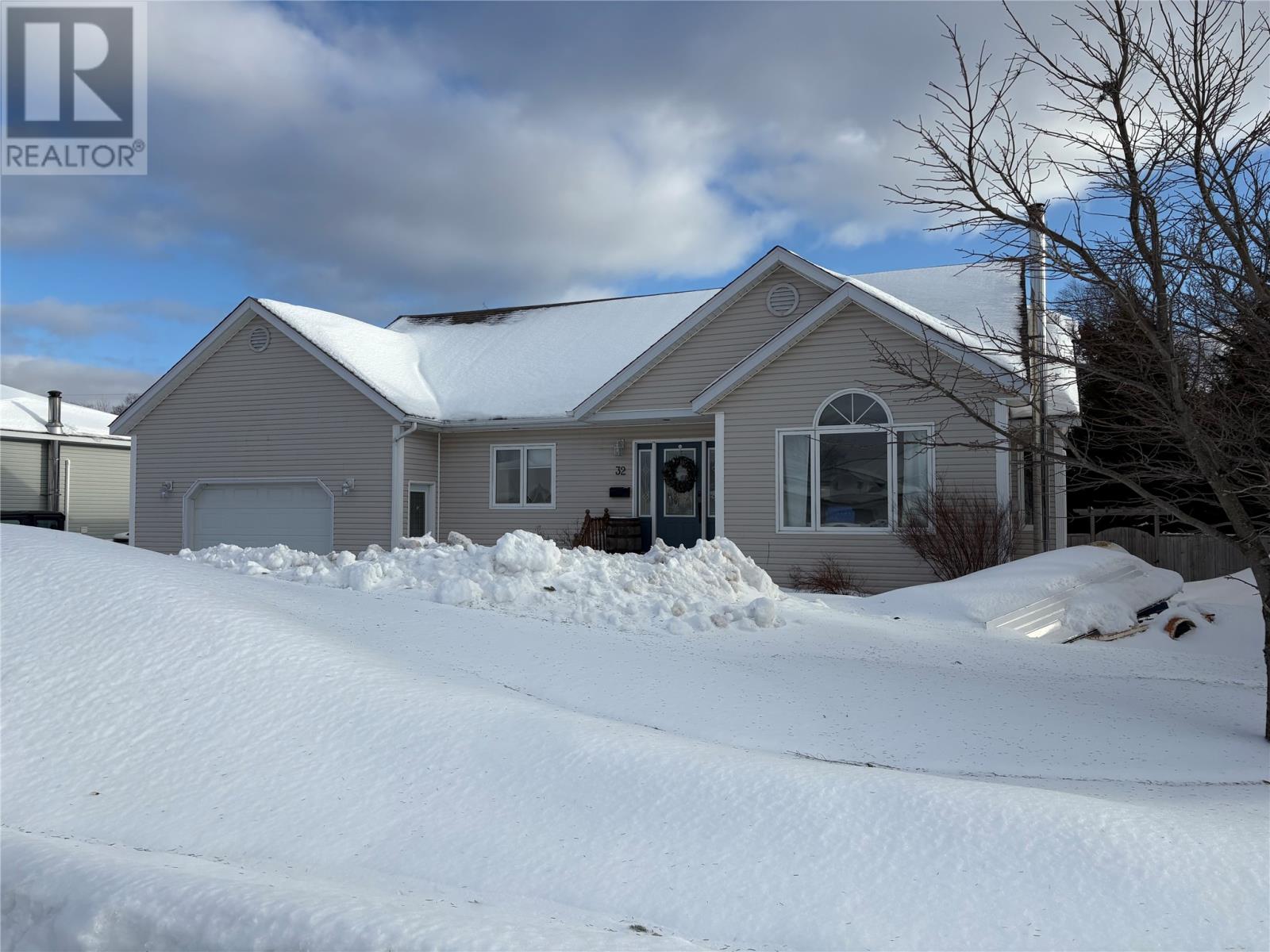 32 Thomas Street, Grand Falls Windsor, Newfoundland & Labrador  A2A 2V6 - Photo 4 - 1293756