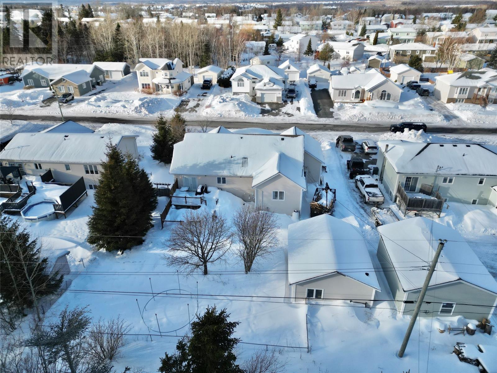 32 Thomas Street, Grand Falls Windsor, Newfoundland & Labrador  A2A 2V6 - Photo 7 - 1293756