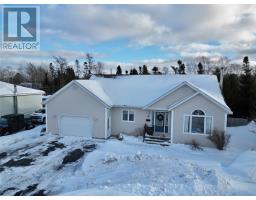 32 Thomas Street, Grand Falls Windsor, Newfoundland & Labrador