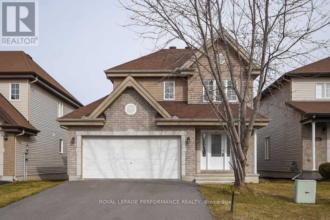 522 Ruby Street, Clarence-Rockland, Ontario  K4K 0G7 - Photo 2 - X12698450