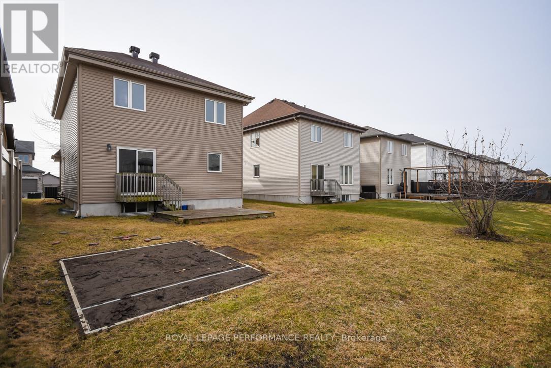 522 Ruby Street, Clarence-Rockland, Ontario  K4K 0G7 - Photo 42 - X12698450