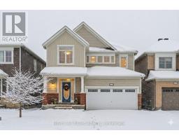 1131 APOLUNE STREET, Ottawa, Ontario