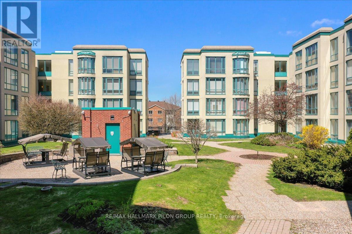 505 - 330 Centrum Boulevard, Ottawa, Ontario  K1E 3W2 - Photo 15 - X12698520