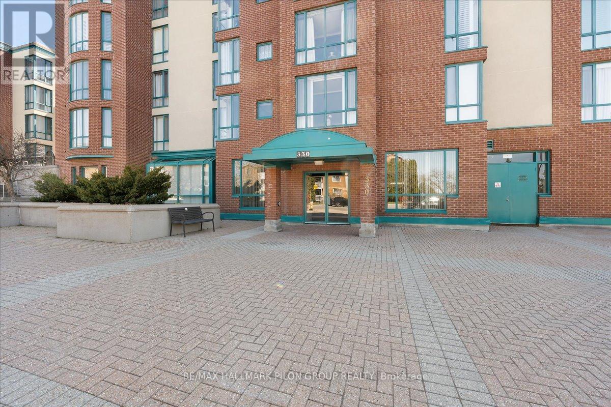 505 - 330 Centrum Boulevard, Ottawa, Ontario  K1E 3W2 - Photo 2 - X12698520