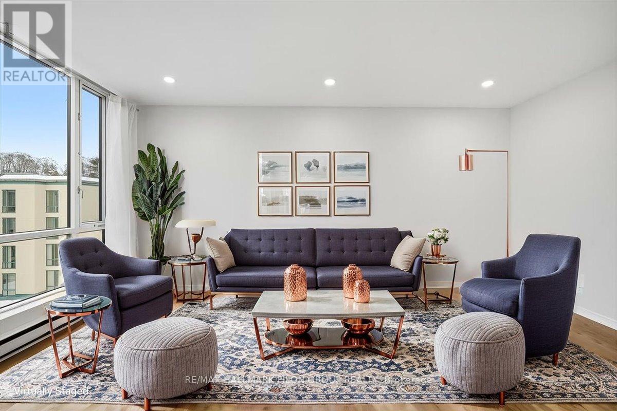 505 - 330 Centrum Boulevard, Ottawa, Ontario  K1E 3W2 - Photo 3 - X12698520