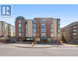 505 - 330 CENTRUM BOULEVARD, Ottawa, Ontario