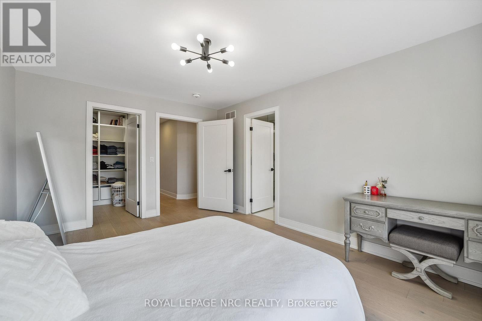 Upper - 668 Quaker Road, Welland (N. Welland), Ontario  L3C 3H2 - Photo 14 - X12698474