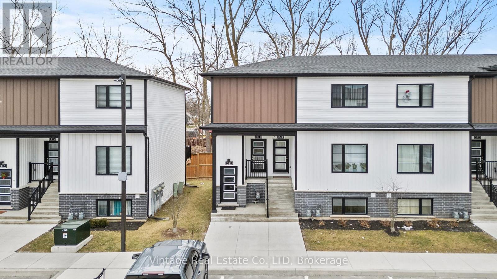 511 - 4263 FOURTH AVENUE, Niagara Falls, Ontario