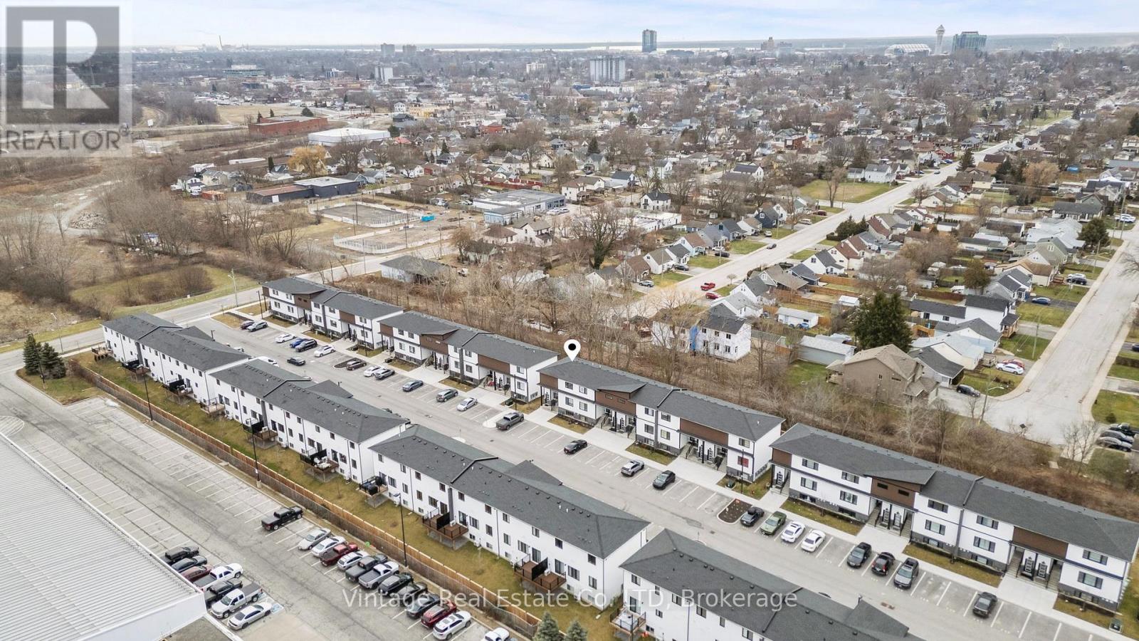 511 - 4263 Fourth Avenue, Niagara Falls, Ontario  L2E 0C2 - Photo 20 - X12698506