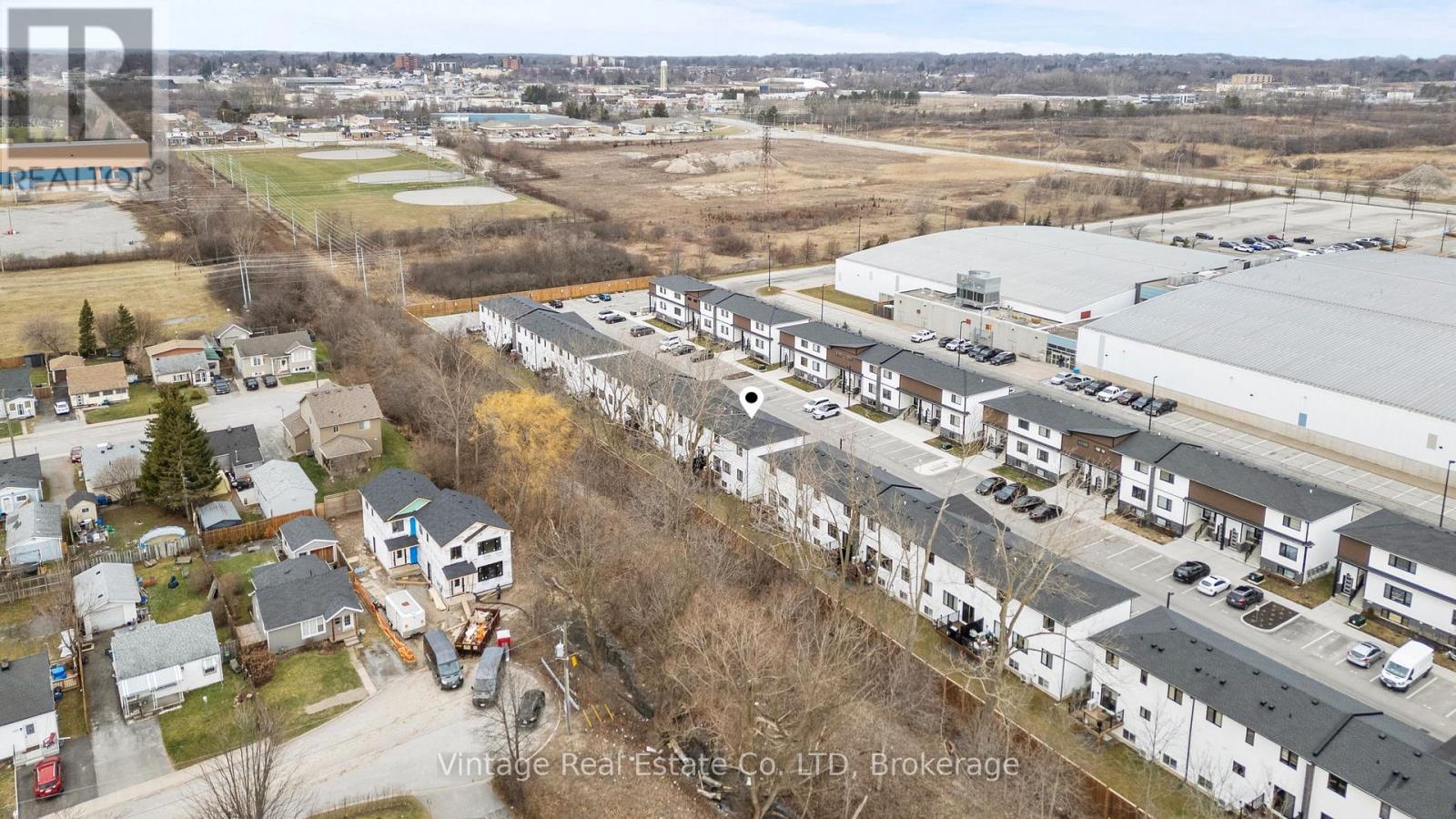 511 - 4263 Fourth Avenue, Niagara Falls, Ontario  L2E 0C2 - Photo 22 - X12698506