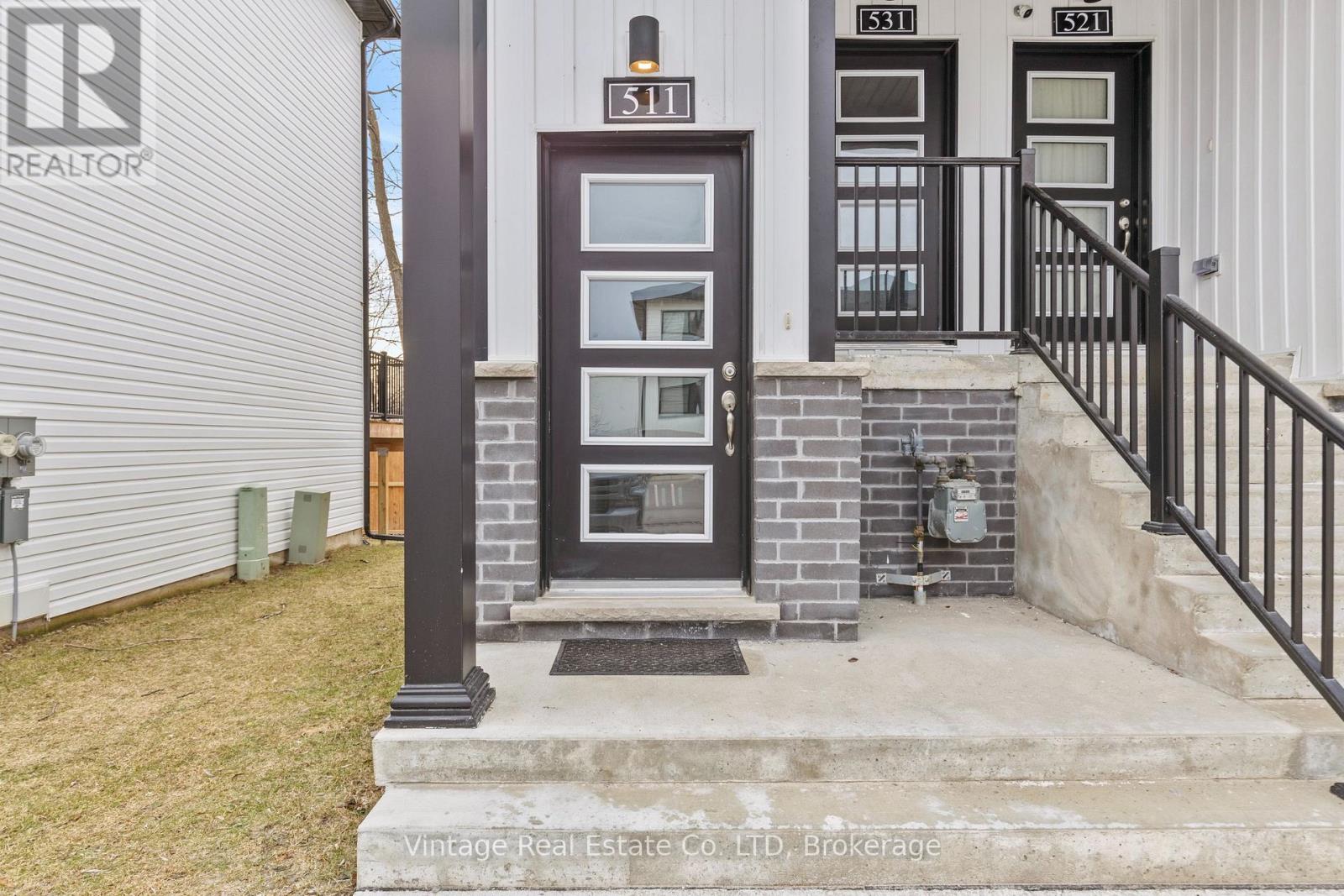 511 - 4263 Fourth Avenue, Niagara Falls, Ontario  L2E 0C2 - Photo 4 - X12698506