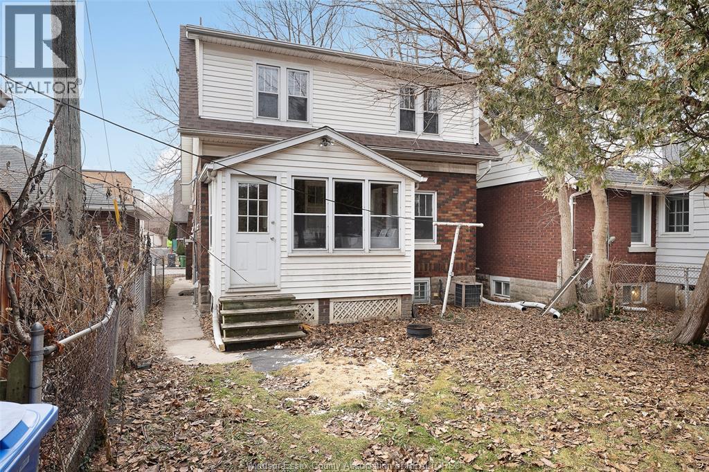 1184 Bruce Avenue, Windsor, Ontario  N9A 4Y4 - Photo 6 - 26001170