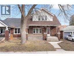 1184 BRUCE AVENUE, Windsor, Ontario