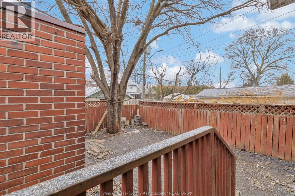 1279 Windermere, Windsor, Ontario N8Y 3E9 - Photo 24 - 26001168