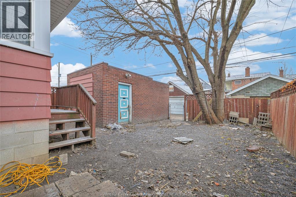 1279 Windermere, Windsor, Ontario N8Y 3E9 - Photo 25 - 26001168