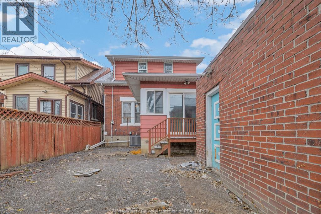 1279 Windermere, Windsor, Ontario N8Y 3E9 - Photo 27 - 26001168