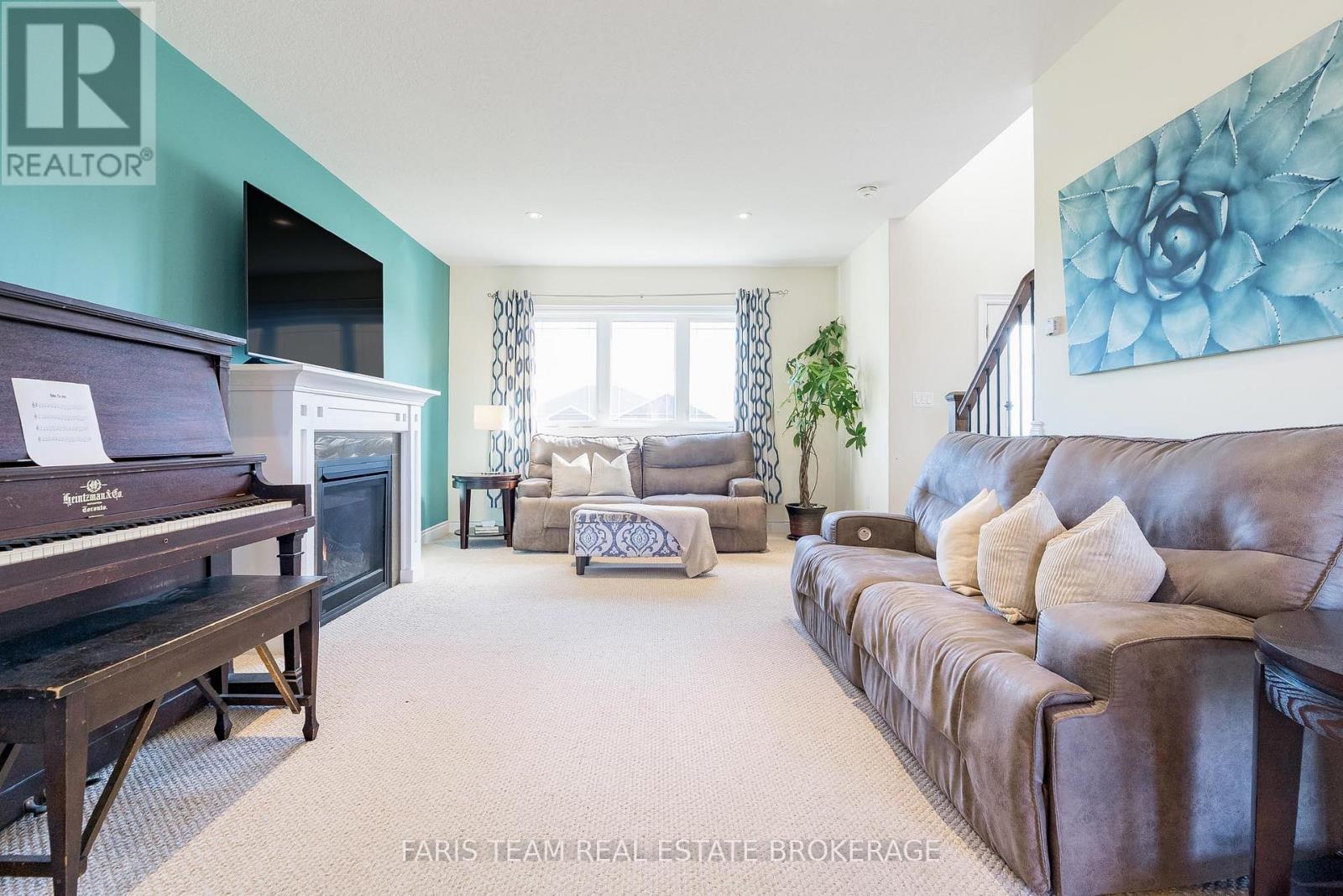 12 Grace Crescent, Oro-Medonte, Ontario  L0K 2G1 - Photo 16 - S12611964