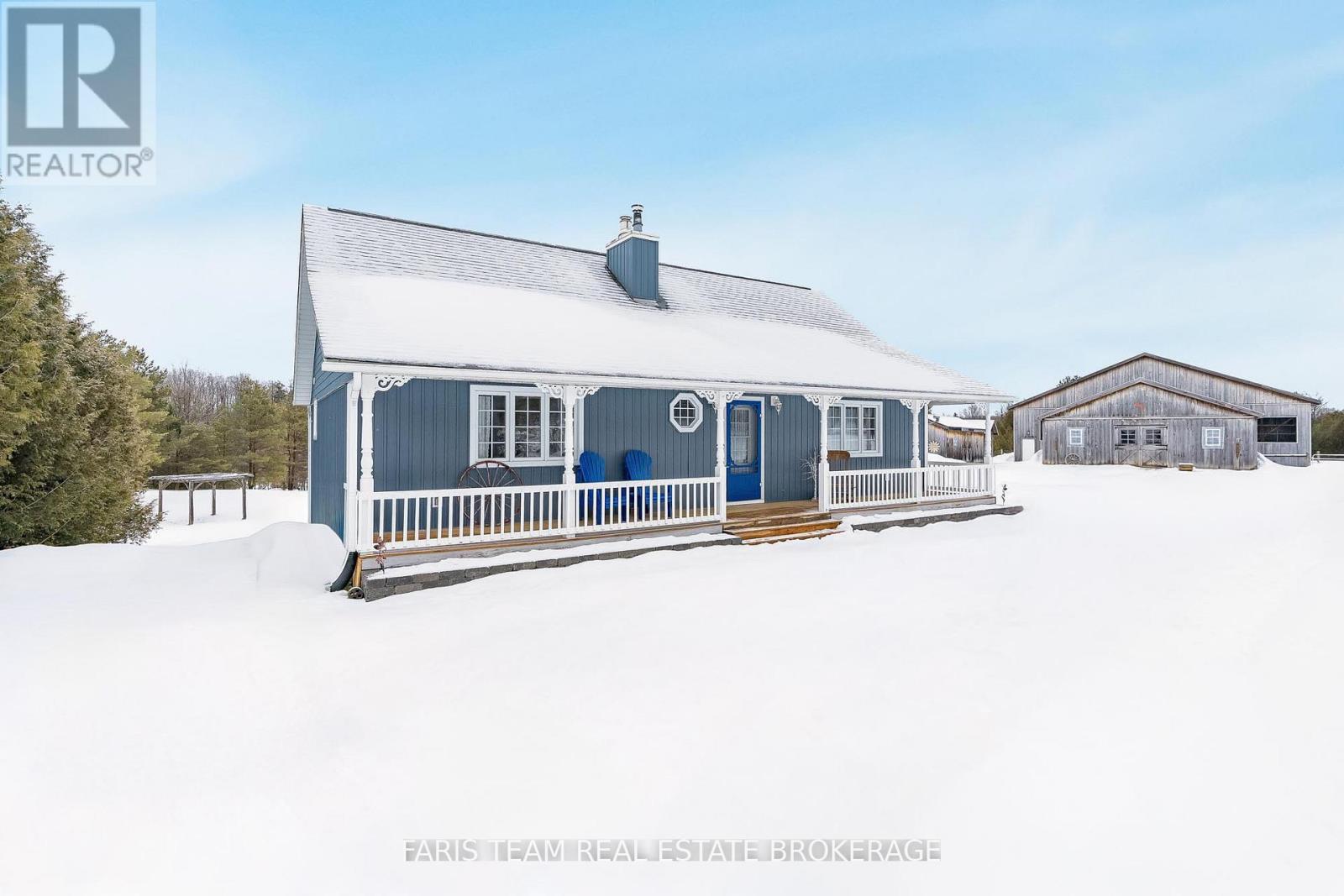 735519 WEST BACK LINE, West Grey, Ontario