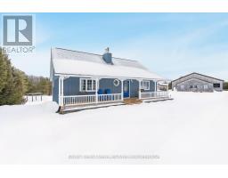 735519 WEST BACK LINE, West Grey, Ontario