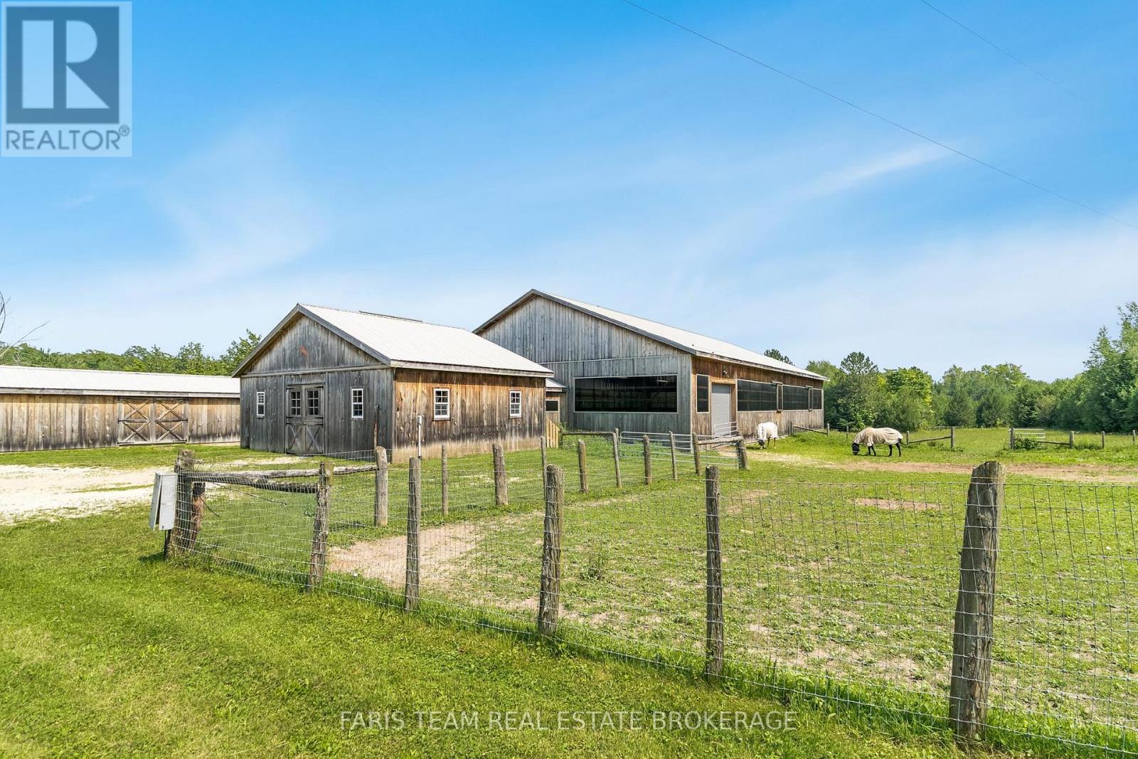 735519 West Back Line, West Grey, Ontario  N0C 1H0 - Photo 38 - X12589746