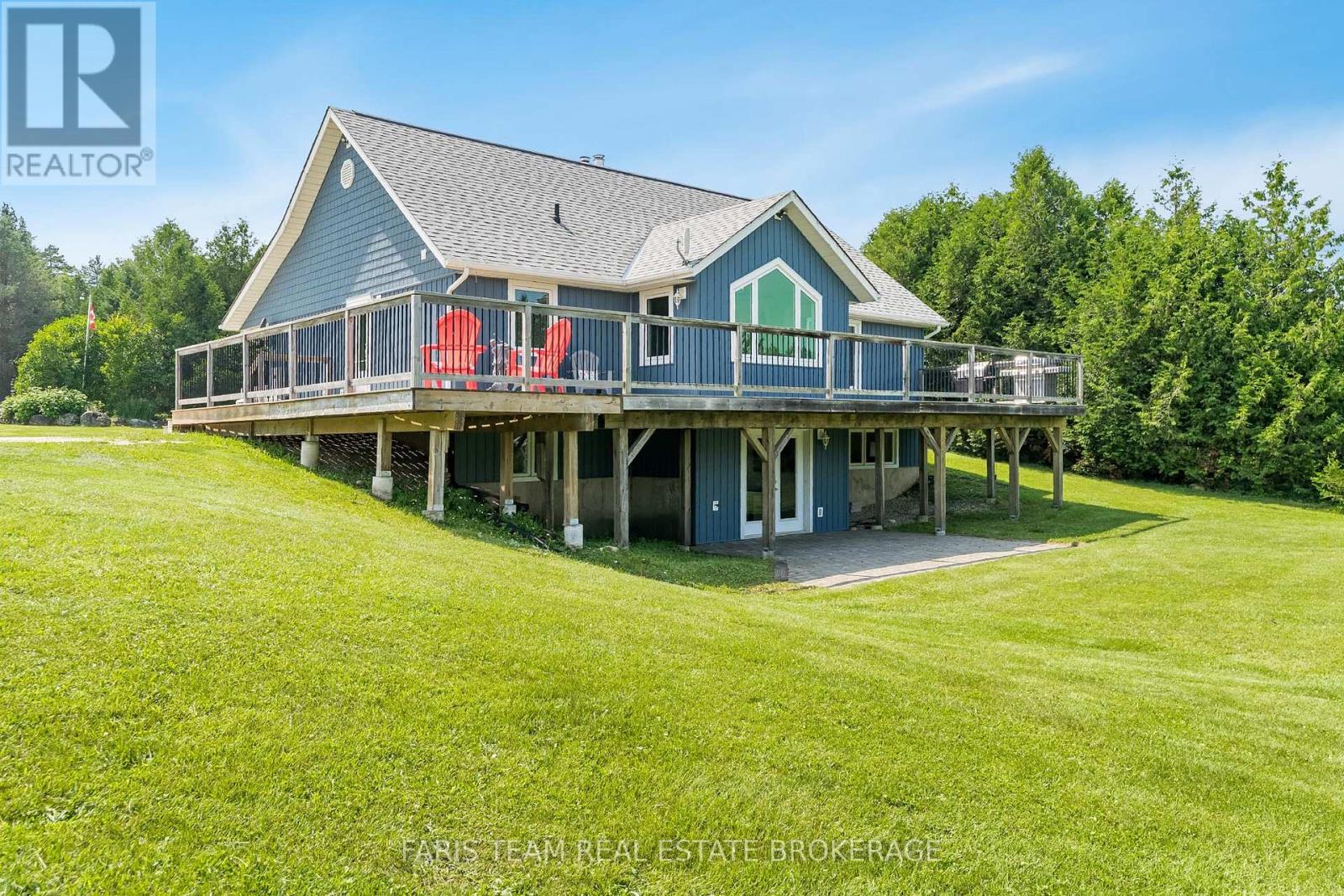 735519 West Back Line, West Grey, Ontario  N0C 1H0 - Photo 32 - X12589746