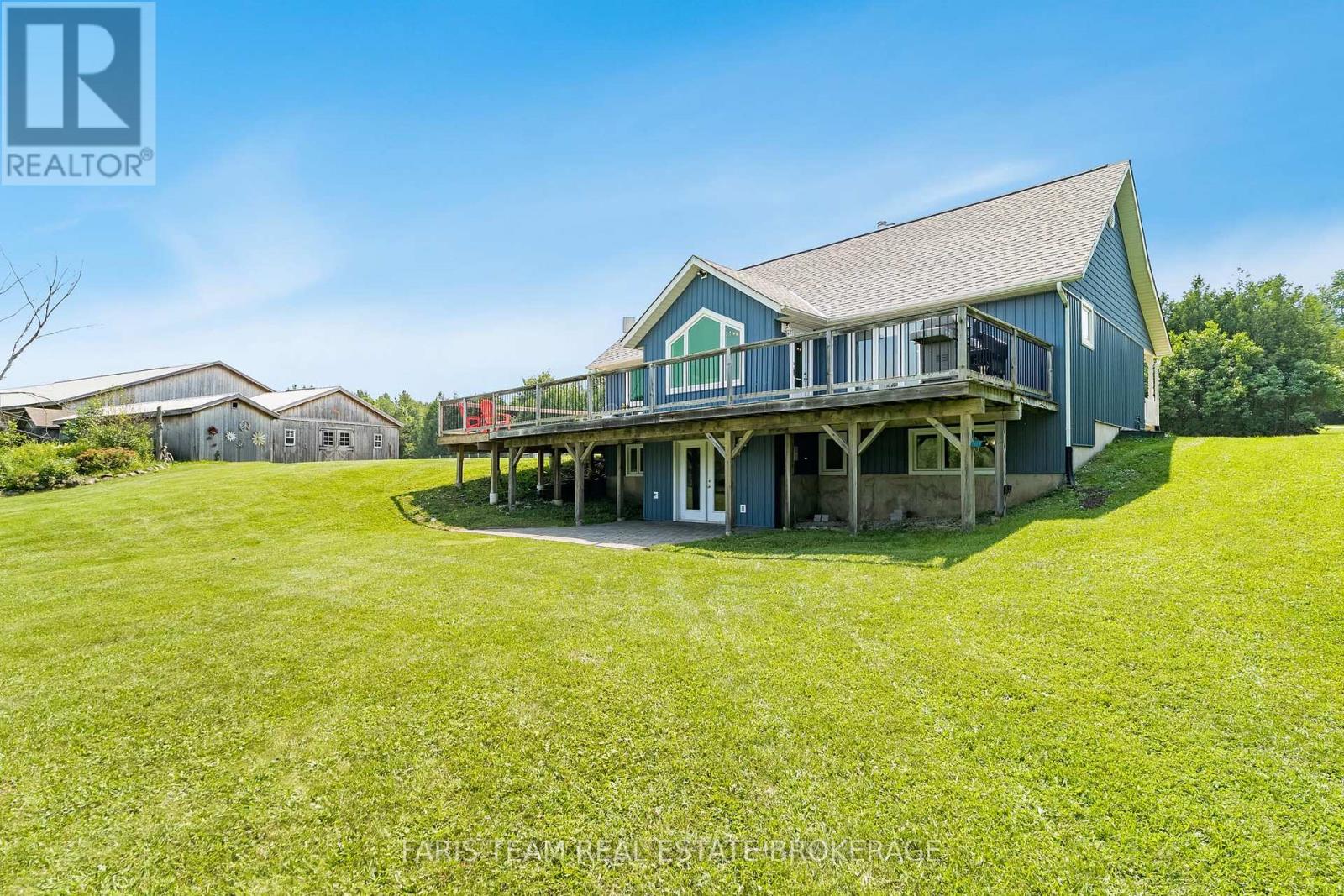 735519 West Back Line, West Grey, Ontario  N0C 1H0 - Photo 34 - X12589746