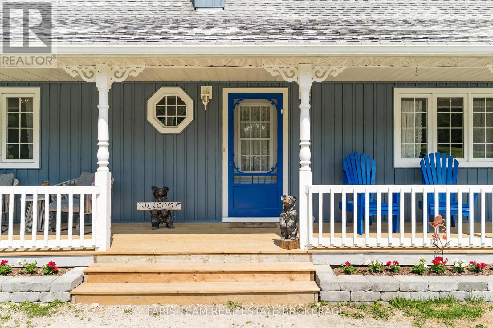 735519 West Back Line, West Grey, Ontario  N0C 1H0 - Photo 5 - X12589746