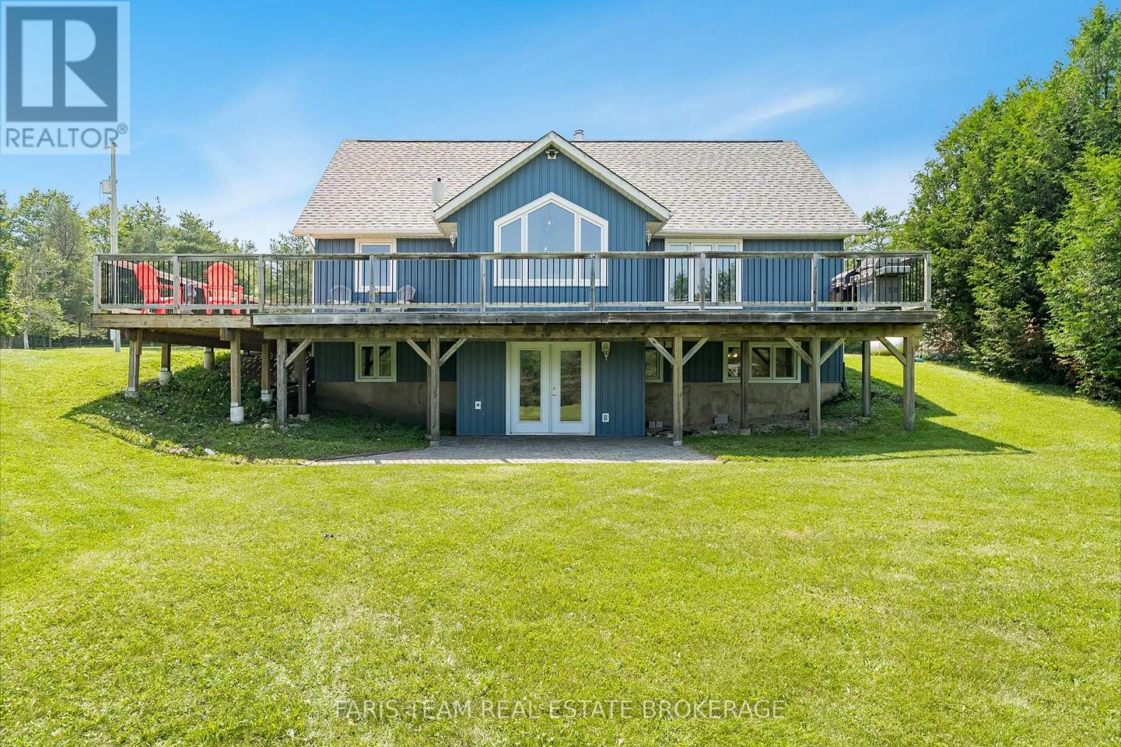 735519 West Back Line, West Grey, Ontario  N0C 1H0 - Photo 33 - X12589746