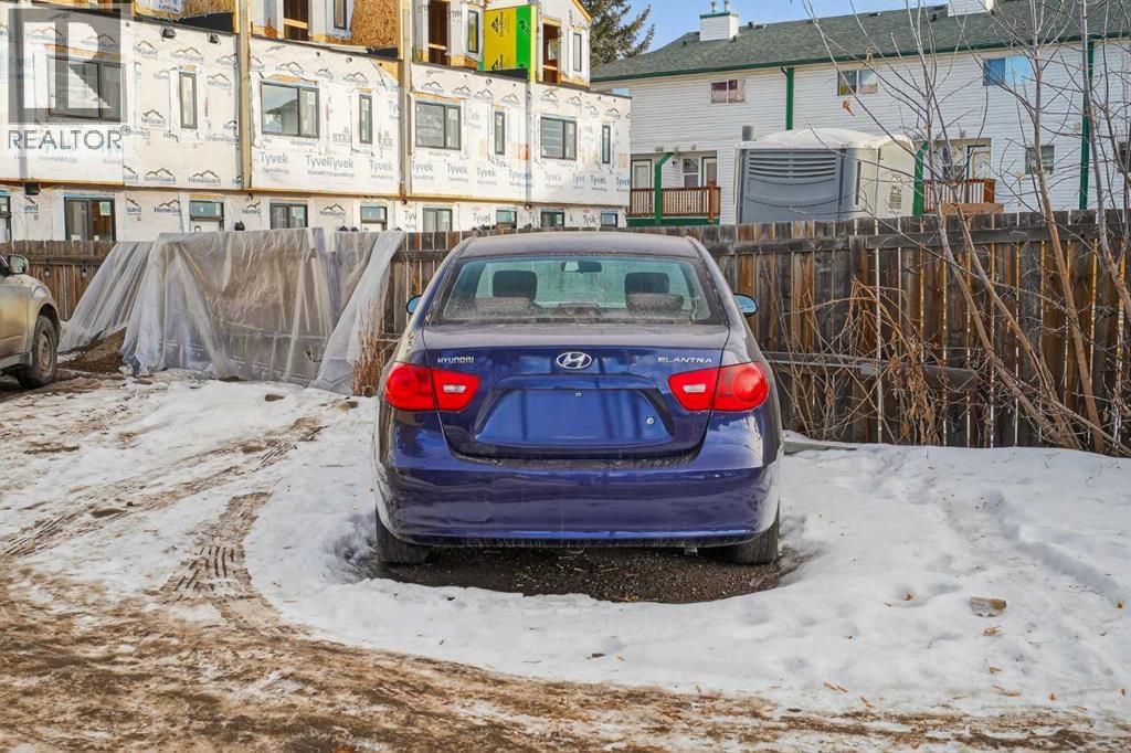 2, 713 Mcdougall Road Ne, Calgary, Alberta  T2E 4Z9 - Photo 23 - A2279264