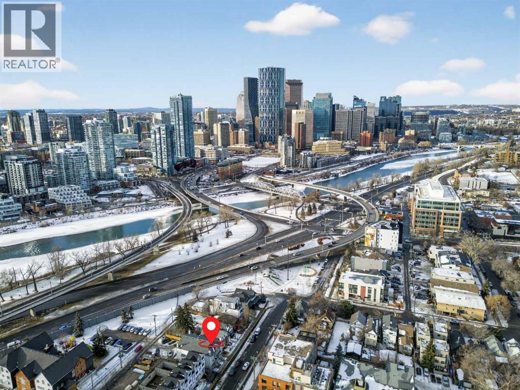 2, 713 Mcdougall Road Ne, Calgary, Alberta  T2E 4Z9 - Photo 26 - A2279264