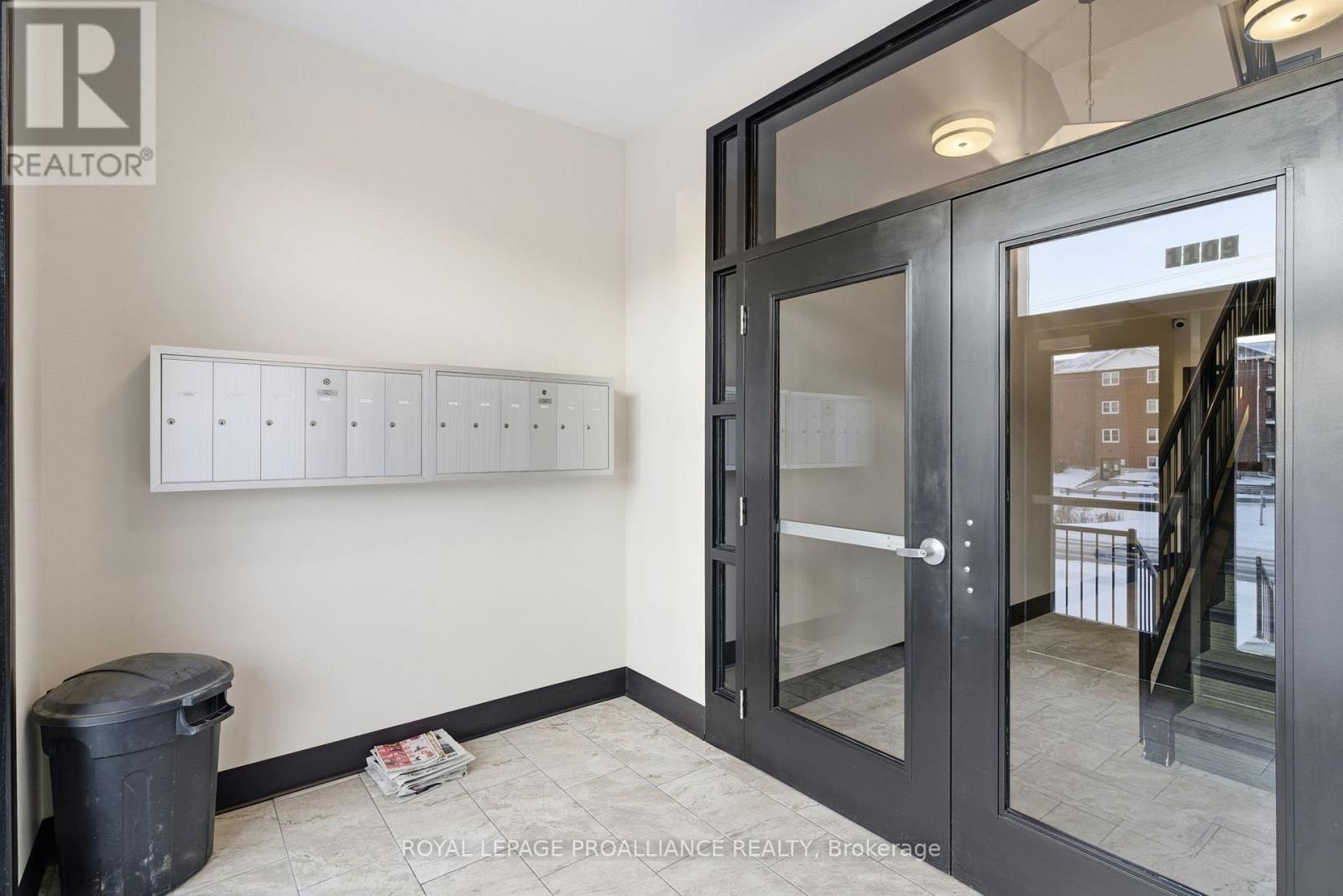 304 - 304-1109 Millwood Avenue, Brockville, Ontario  K6V 0C7 - Photo 36 - X12698514