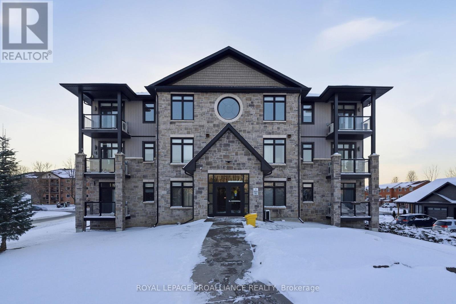 304 - 304-1109 Millwood Avenue, Brockville, Ontario  K6V 0C7 - Photo 37 - X12698514