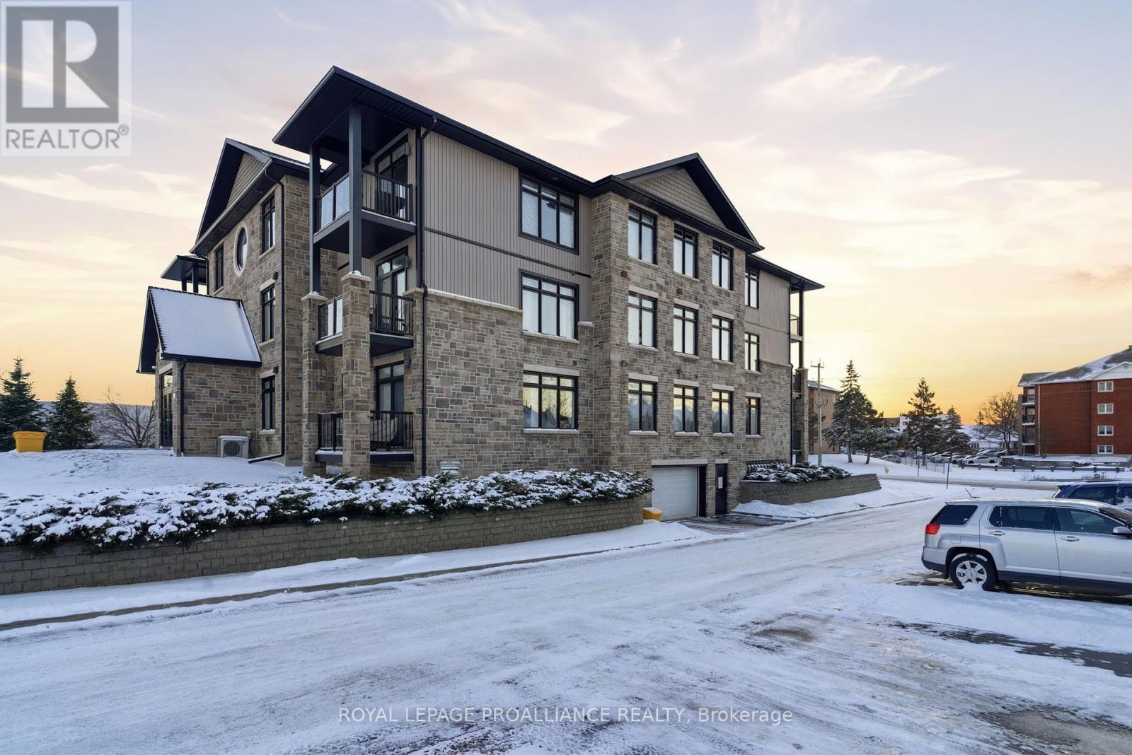 304 - 304-1109 Millwood Avenue, Brockville, Ontario  K6V 0C7 - Photo 38 - X12698514