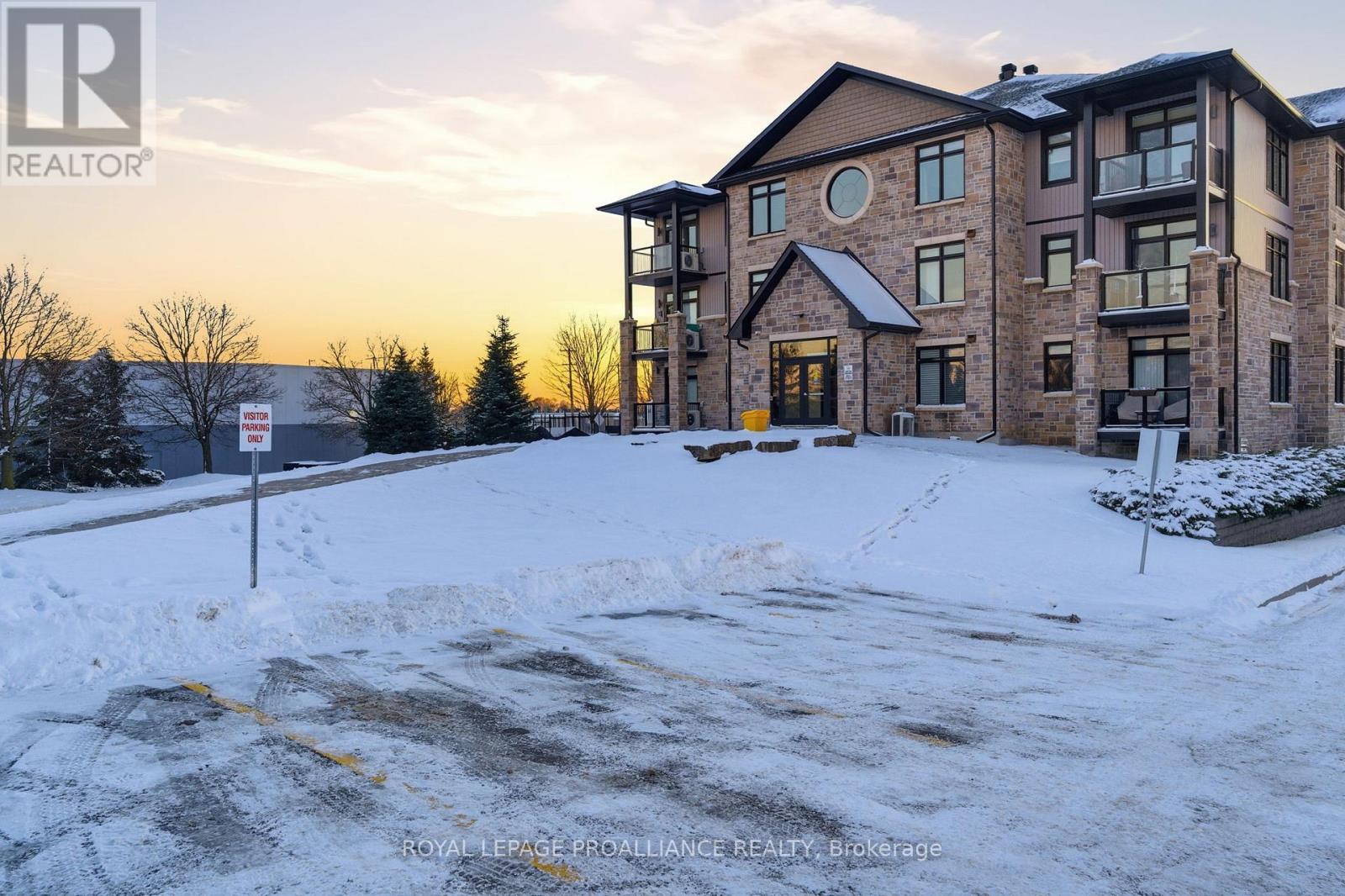 304 - 304-1109 Millwood Avenue, Brockville, Ontario  K6V 0C7 - Photo 40 - X12698514