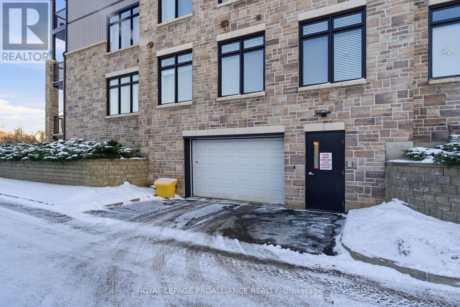 304 - 304-1109 Millwood Avenue, Brockville, Ontario  K6V 0C7 - Photo 41 - X12698514