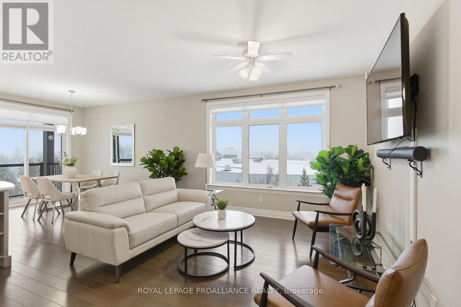 304 - 304-1109 Millwood Avenue, Brockville, Ontario  K6V 0C7 - Photo 5 - X12698514