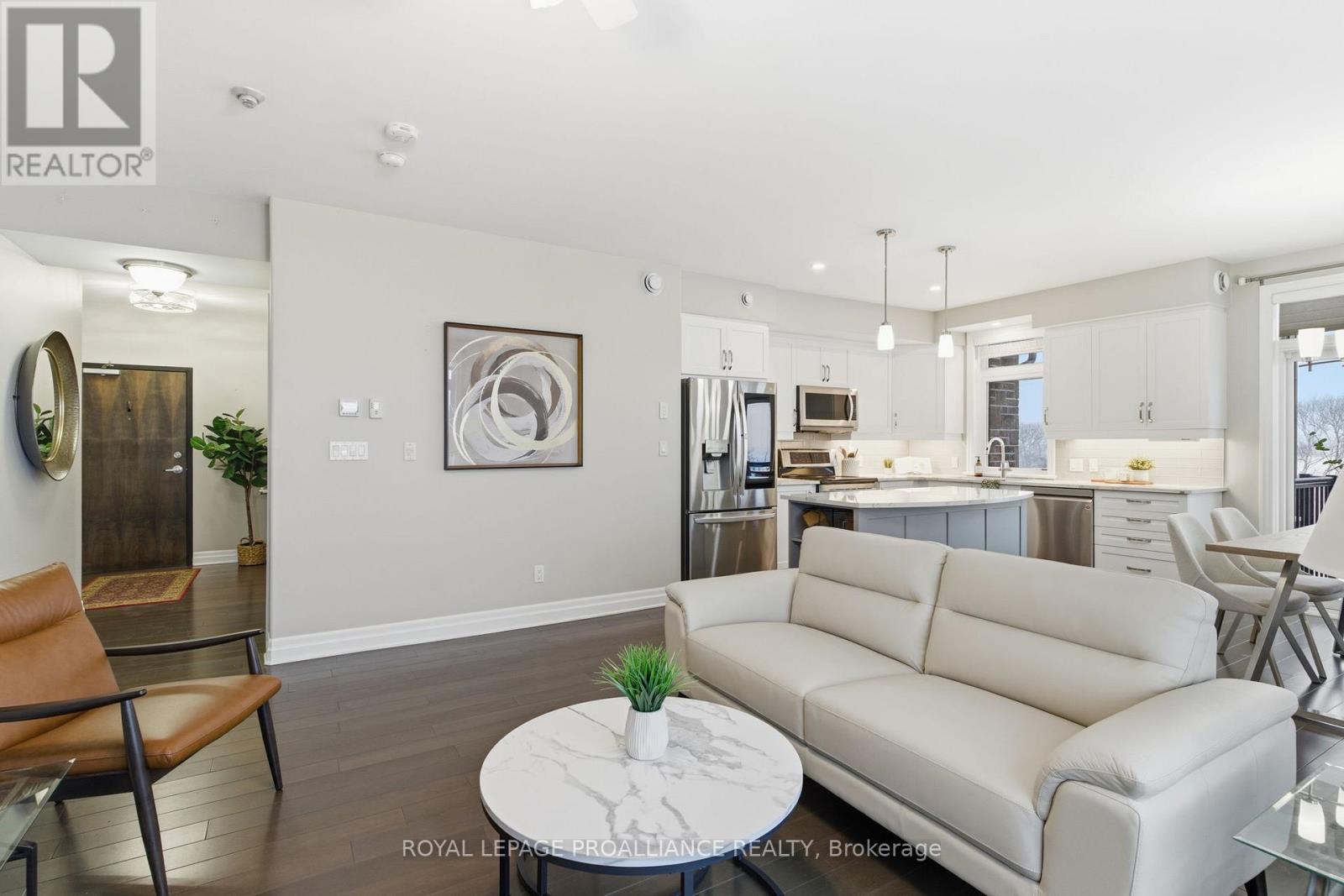 304 - 304-1109 Millwood Avenue, Brockville, Ontario  K6V 0C7 - Photo 6 - X12698514