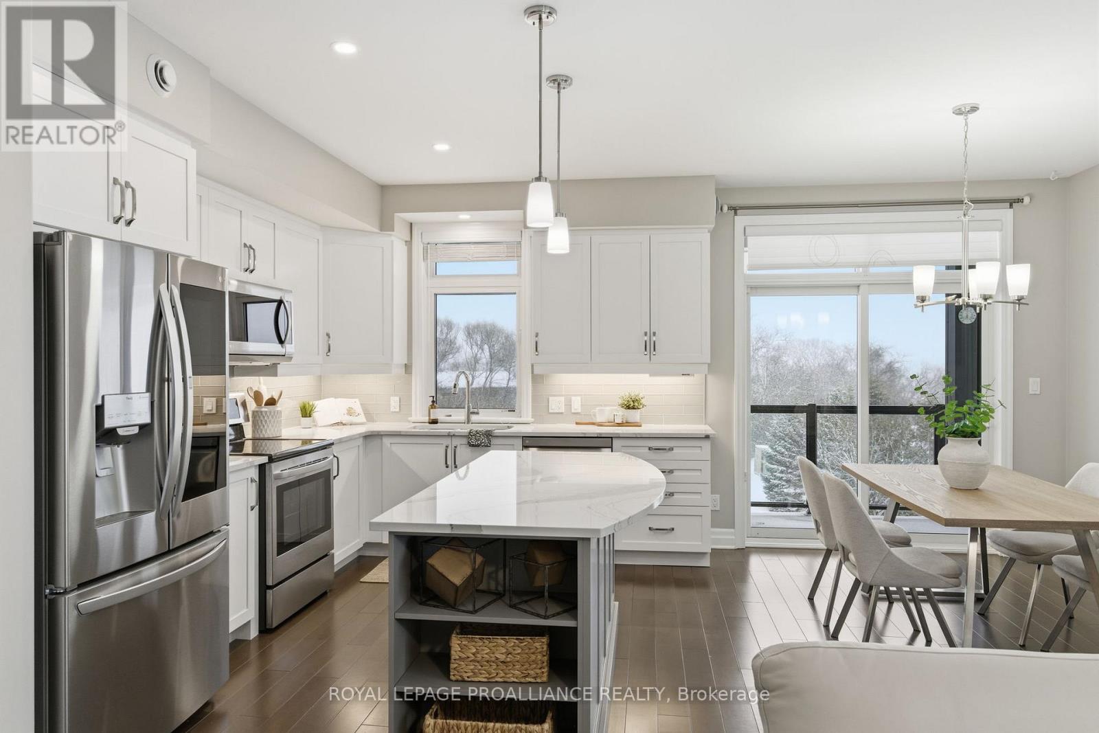 304 - 304-1109 Millwood Avenue, Brockville, Ontario  K6V 0C7 - Photo 9 - X12698514