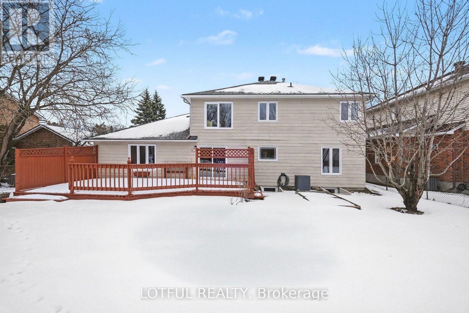 4 Spindle Way, Ottawa, Ontario  K2S 1J4 - Photo 32 - X12697388