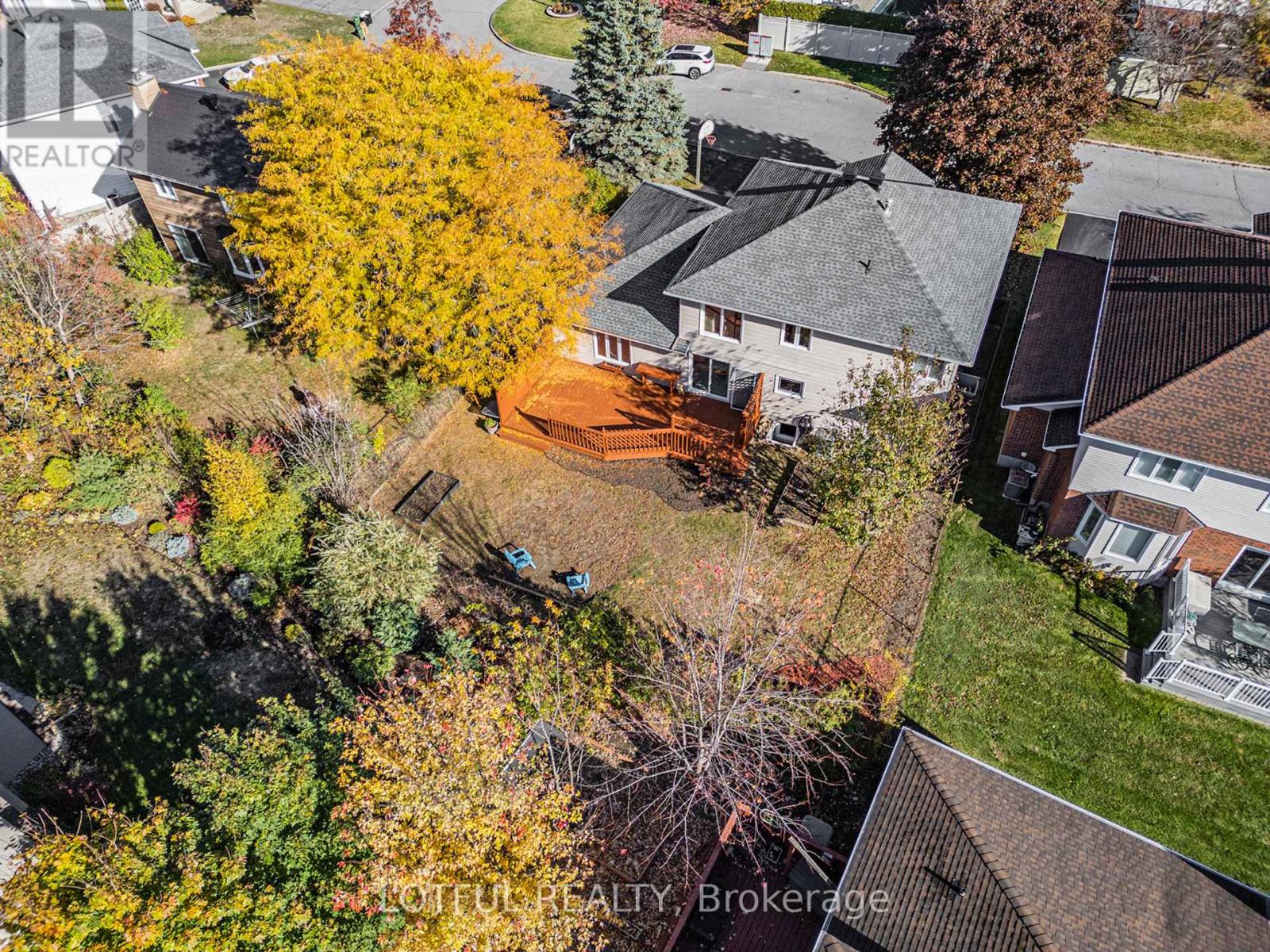 4 Spindle Way, Ottawa, Ontario  K2S 1J4 - Photo 35 - X12697388