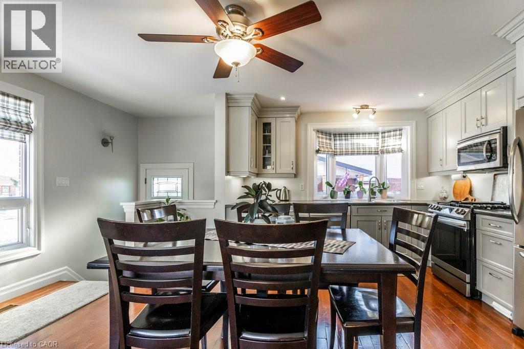 22 Redwing Road, Hamilton, Ontario  L9A 3Y9 - Photo 9 - 40794530