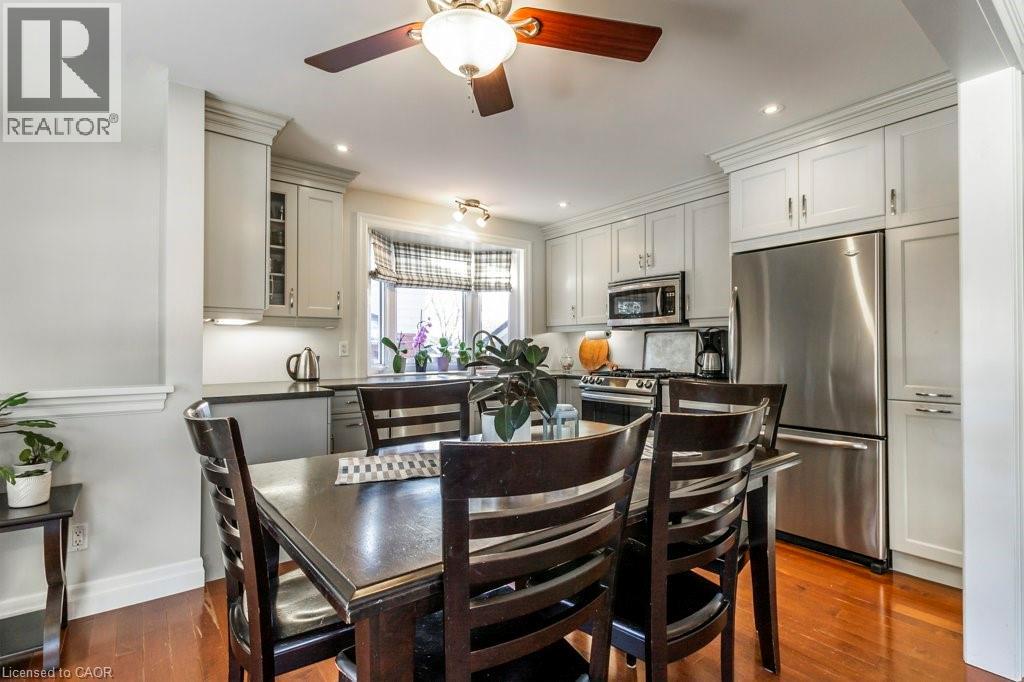 22 Redwing Road, Hamilton, Ontario  L9A 3Y9 - Photo 8 - 40794530