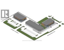 2601 LAUZON PARKWAY Unit# 3, Windsor, Ontario