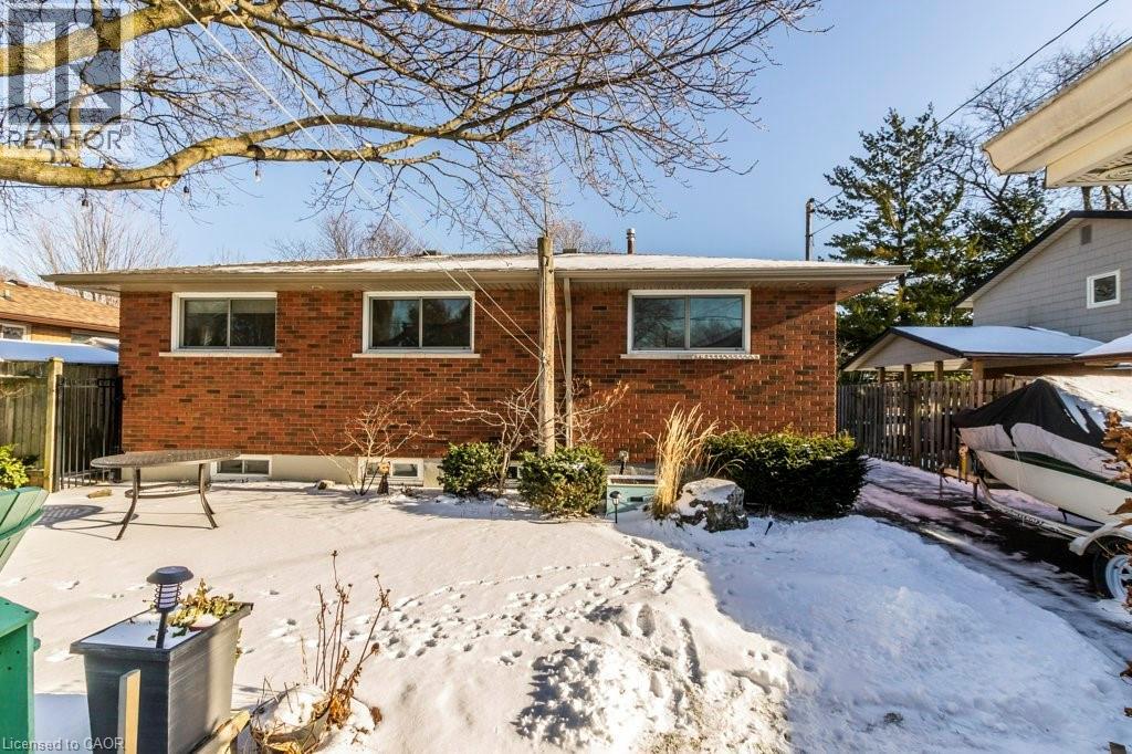 22 Redwing Road, Hamilton, Ontario  L9A 3Y9 - Photo 34 - 40794530