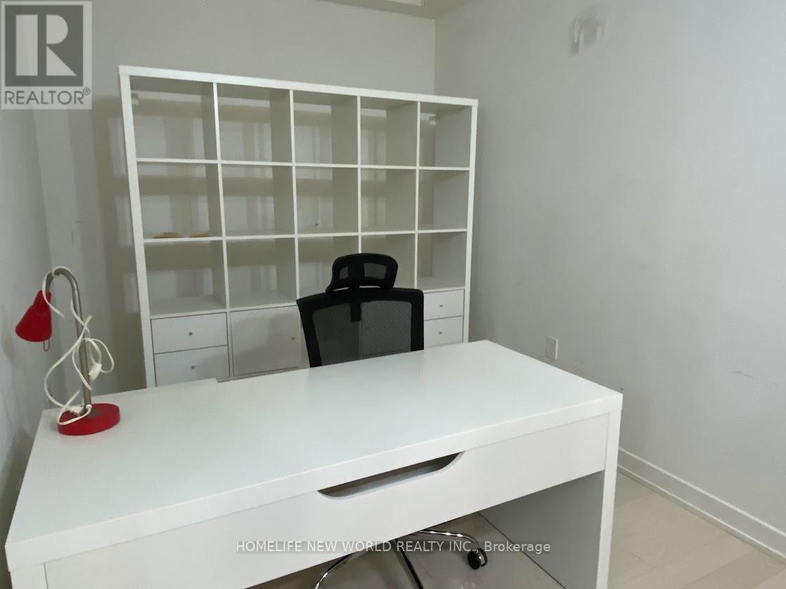 3307 - 1 The Esplanade Avenue, Toronto, Ontario  M5E 0A8 - Photo 10 - C12698446