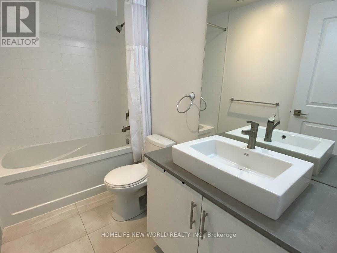 3307 - 1 The Esplanade Avenue, Toronto, Ontario  M5E 0A8 - Photo 11 - C12698446