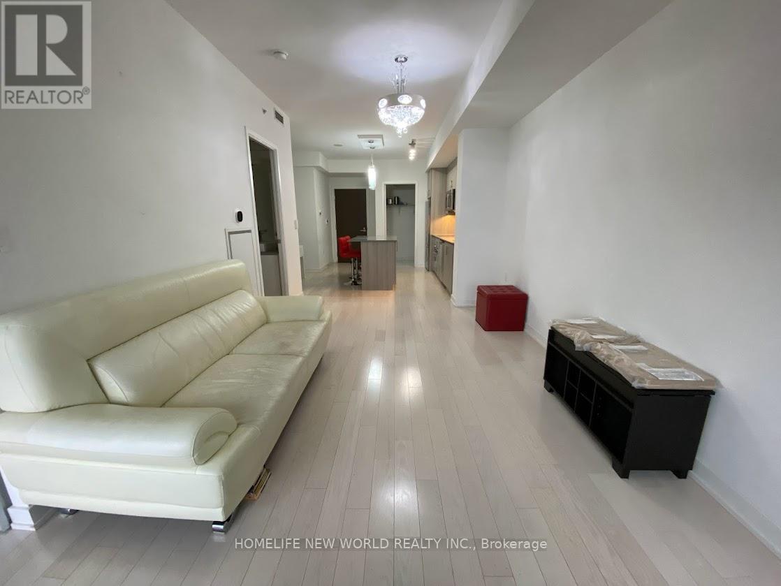 3307 - 1 The Esplanade Avenue, Toronto, Ontario  M5E 0A8 - Photo 7 - C12698446