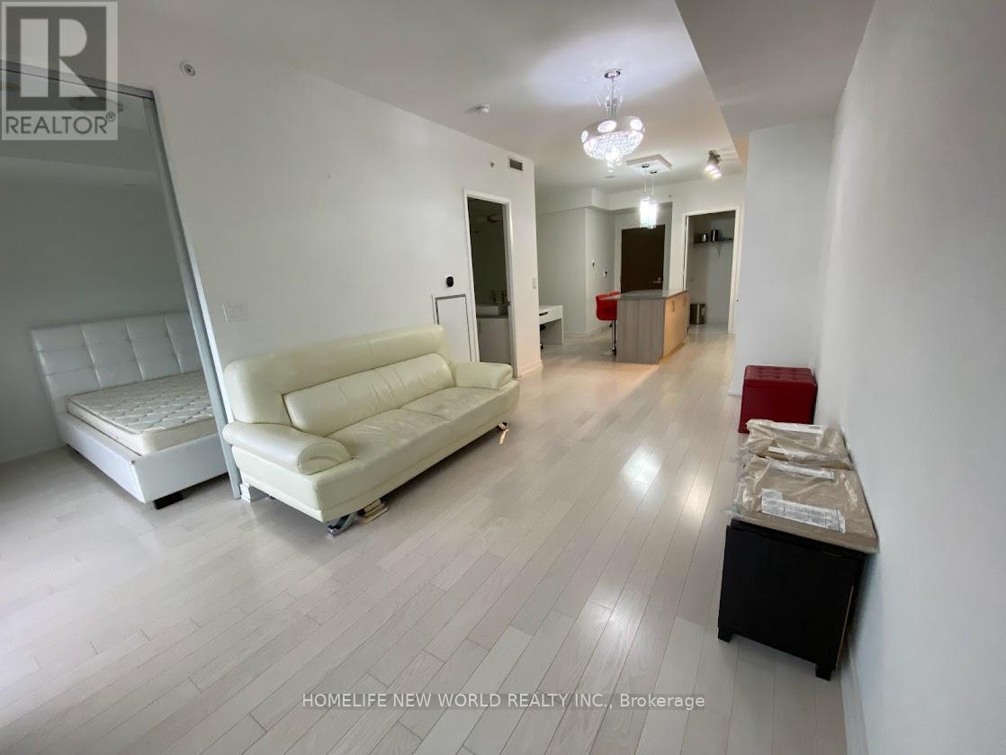 3307 - 1 The Esplanade Avenue, Toronto, Ontario  M5E 0A8 - Photo 8 - C12698446